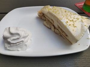  at Restaurante El Patio de Enmedio in Gran Canaria