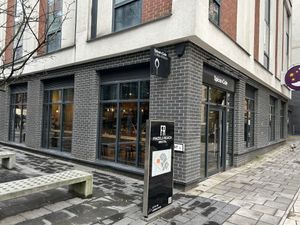 Exterior   at Spicer + Cole - Finzels Reach in Bristol