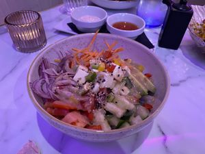 Poke   at Miss Sushi - Santa Ana in Madrid