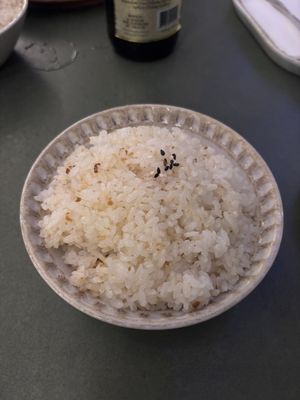 sinangag   at Kaya in Orlando