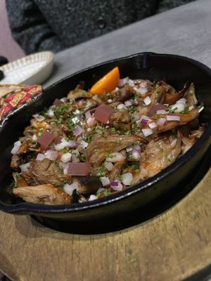  at Kaya in Orlando