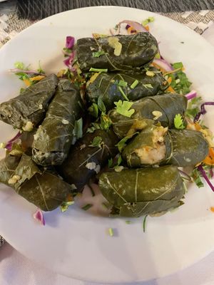   at Nubian Sky in Hurghada