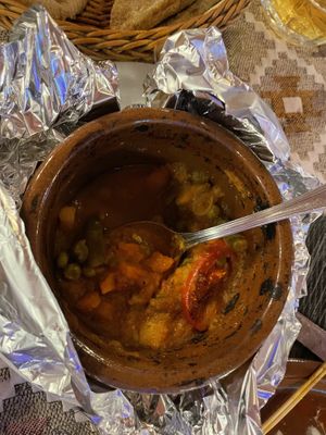   at Nubian Sky in Hurghada