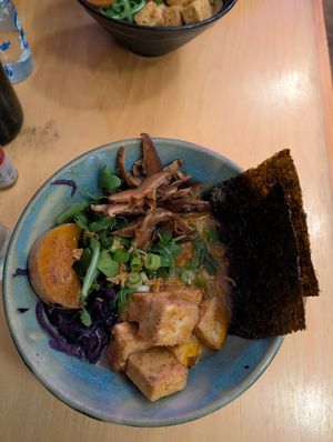  at Kokkaku Ramen in Sutton