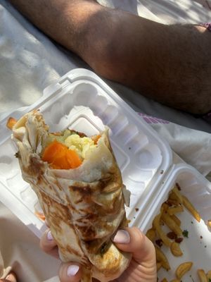   at Mr. Pelicano in Samara