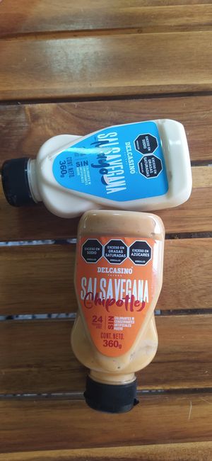  at La Parada Saludable Café in Bogota