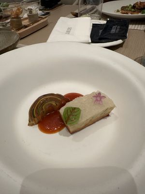   at Yuan 圓 in Hong Kong Island