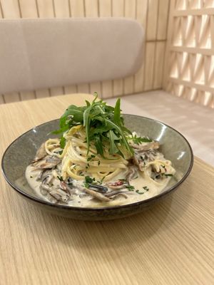  at Root Kitchen in Taipei