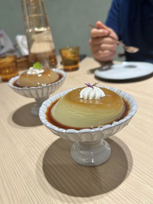   at Root Kitchen in Taipei
