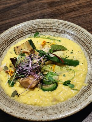  at Root Kitchen in Taipei