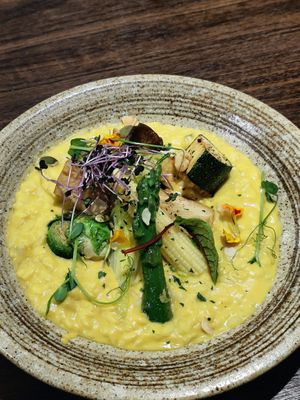  at Root Kitchen in Taipei