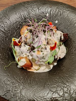  at Root Kitchen in Taipei