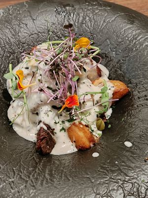  at Root Kitchen in Taipei