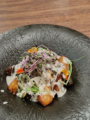  at Root Kitchen in Taipei