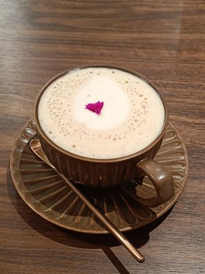  at Root Kitchen in Taipei