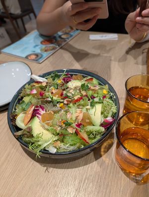  at Root Kitchen in Taipei