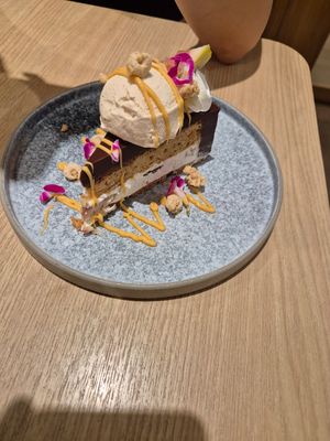  at Root Kitchen in Taipei