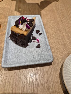  at Root Kitchen in Taipei