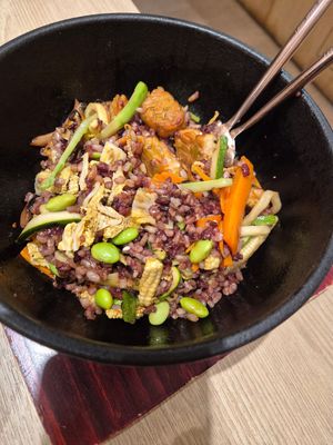  at Root Kitchen in Taipei