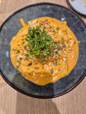  at Root Kitchen in Taipei