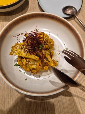  at Root Kitchen in Taipei