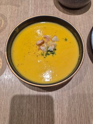  at Root Kitchen in Taipei