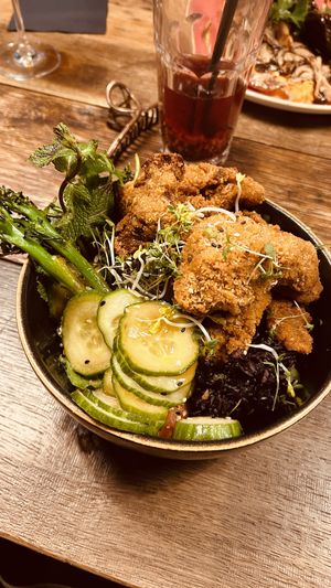   at Spreegold - Bikini Mall in Berlin