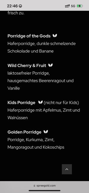   at Spreegold - Bikini Mall in Berlin