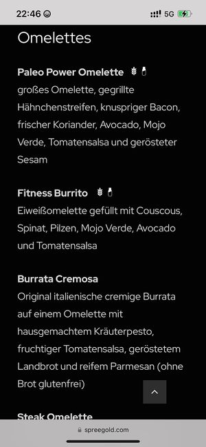   at Spreegold - Bikini Mall in Berlin