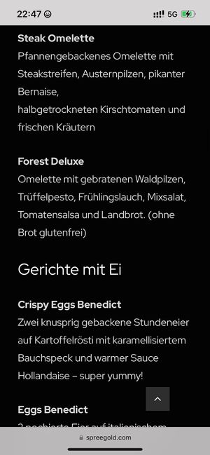   at Spreegold - Bikini Mall in Berlin