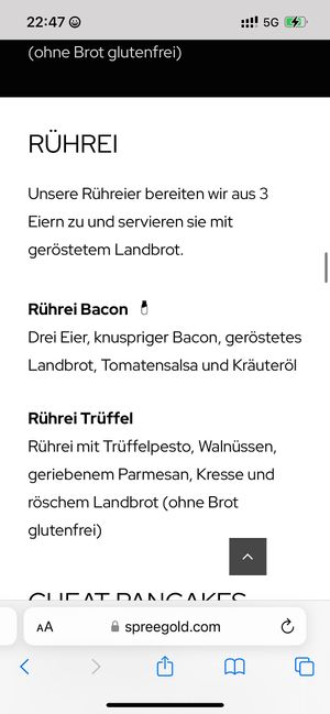   at Spreegold - Bikini Mall in Berlin