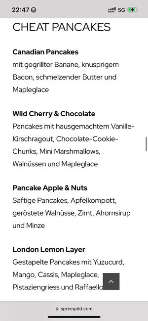   at Spreegold - Bikini Mall in Berlin