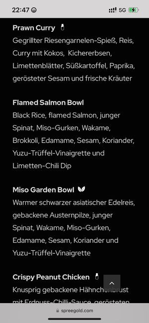   at Spreegold - Bikini Mall in Berlin