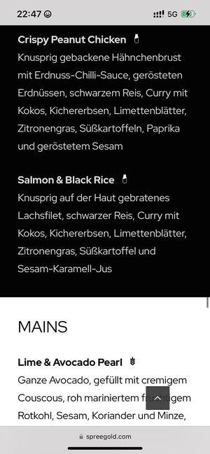   at Spreegold - Bikini Mall in Berlin