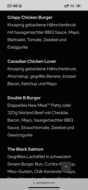   at Spreegold - Bikini Mall in Berlin