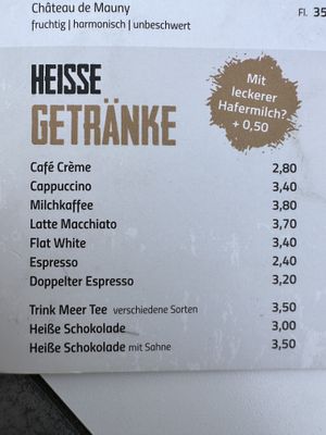   at Ahoi Steffen Henssler in Otterndorf