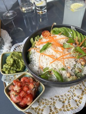   at Papa Joe's in Schladming