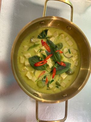  at Amber Food & Desserts in Koh Samui