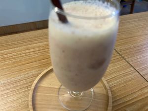  at Amber Food & Desserts in Koh Samui