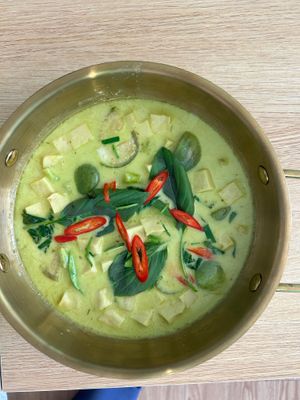  at Amber Food & Desserts in Koh Samui