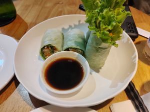  at Nữ Eatery in Hoi An