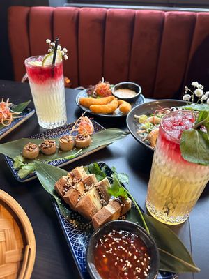 Lunch, anyone? at IV in Berlin