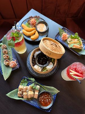 Care to give it a taste? :) at IV in Berlin