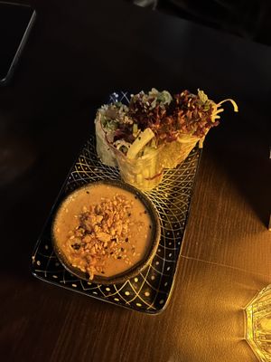 Apetizier  at IV in Berlin