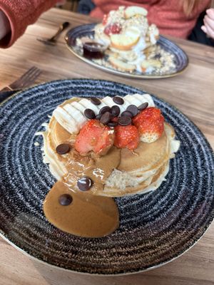   at Mr NonNo - The Hague in The Hague