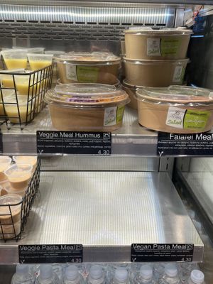   at Spitiko Bakery in Thessaloniki