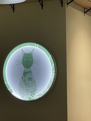 Katzentempel, Bremen  at Katzentempel - Bremen in Bremen