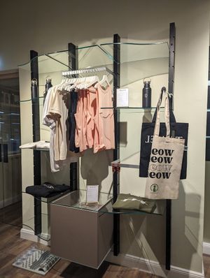 Merch at Katzentempel - Bremen in Bremen