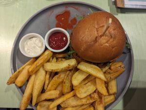  at Katzentempel - Bremen in Bremen