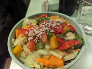  at Katzentempel - Bremen in Bremen